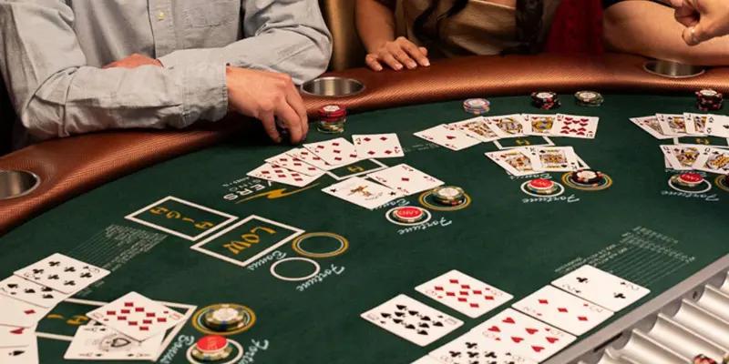 Hướng dẫn chơi Pai Gow Poker cơ bản cho người mới 