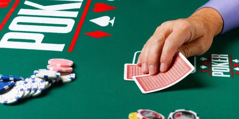 hướng dẫn chơi Pai Gow Poker