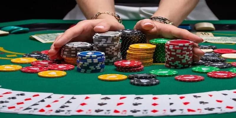 Bí quyết giúp người tham gia chơi trải nghiệm tại 789F