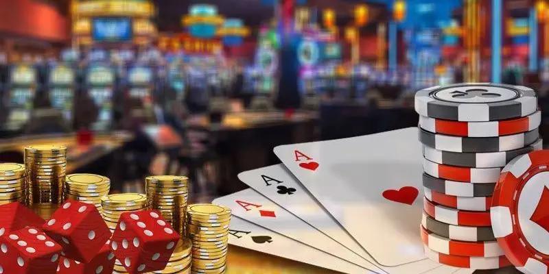 Giới thiệu tổng quan về vua sòng bài Macau tại 789F