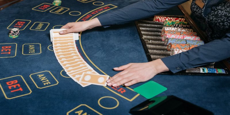Khái quát chung về game baccarat 789F