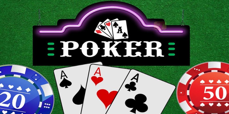 Khái quát tóm tắt về trò chơi poker